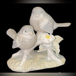 Otagiri Bluebirds In Vintage Vintage & collectibles